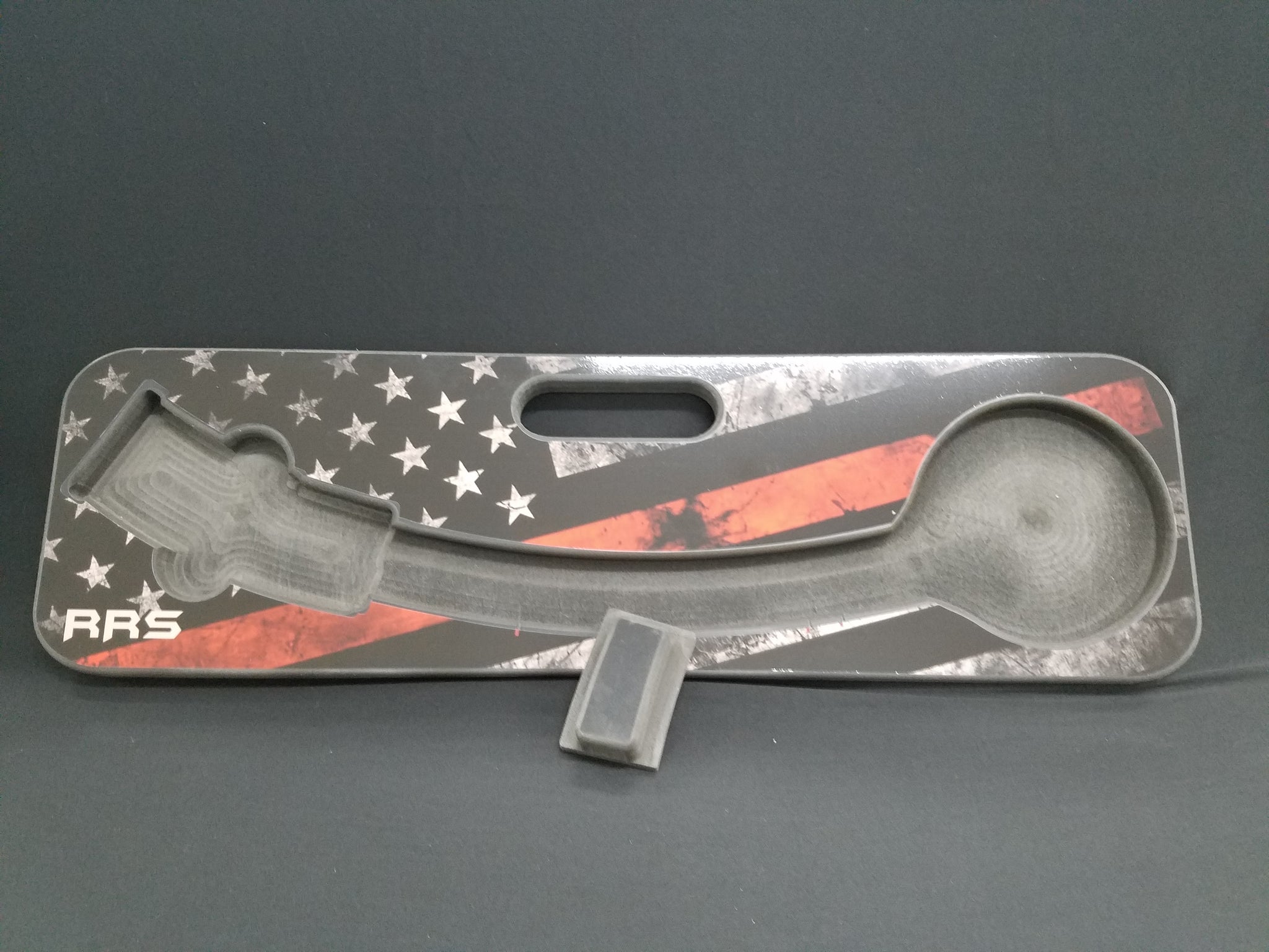 Thin Red Line AR-15 Speed Loader — 5.56/.223 | RRS – RRS Speed Loaders