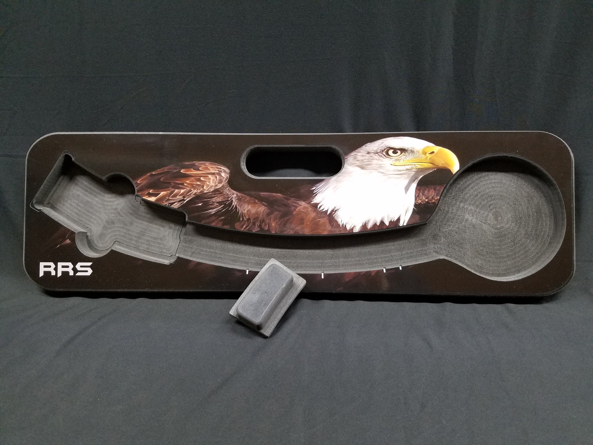 AR-15 Speed Loader with Eagle Skin — Applied Design | RRS – RRS Speed ...