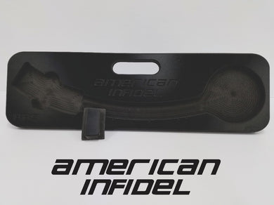 American Infidel AR-15 Speed Loader 5.56/.223 300 Blackout - RRS Speed Loaders