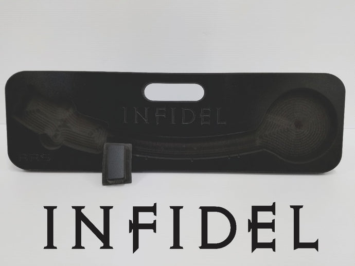 Infidel AR-15 Speed Loader 5.56/.223 300 Blackout - RRS Speed Loaders