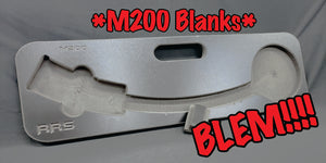 BLEM!!! M200 Blanks AR-15 Speed Loader
